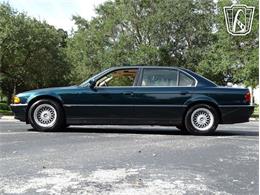 1995 BMW 740il (CC-2081491) for sale in Lake Mary, Florida