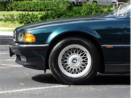 1995 BMW 740il (CC-2081491) for sale in Lake Mary, Florida