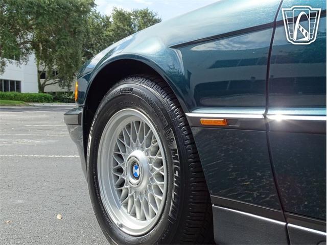 1995 BMW 740il (CC-2081491) for sale in Lake Mary, Florida