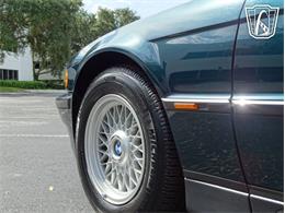 1995 BMW 740il (CC-2081491) for sale in Lake Mary, Florida