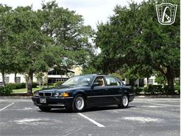 1995 BMW 740il (CC-2081491) for sale in Lake Mary, Florida