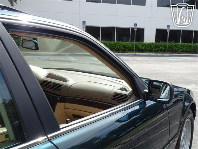 1995 BMW 740il (CC-2081491) for sale in Lake Mary, Florida