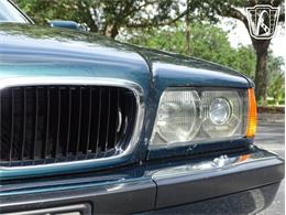 1995 BMW 740il (CC-2081491) for sale in Lake Mary, Florida