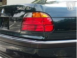 1995 BMW 740il (CC-2081491) for sale in Lake Mary, Florida