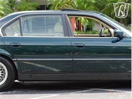 1995 BMW 740il (CC-2081491) for sale in Lake Mary, Florida