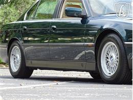 1995 BMW 740il (CC-2081491) for sale in Lake Mary, Florida