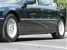 1995 BMW 740il (CC-2081491) for sale in Lake Mary, Florida