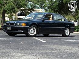 1995 BMW 740il (CC-2081491) for sale in Lake Mary, Florida