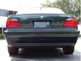 1995 BMW 740il (CC-2081491) for sale in Lake Mary, Florida