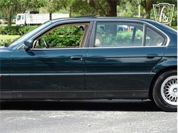1995 BMW 740il (CC-2081491) for sale in Lake Mary, Florida