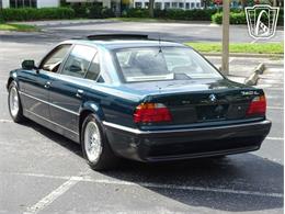 1995 BMW 740il (CC-2081491) for sale in Lake Mary, Florida
