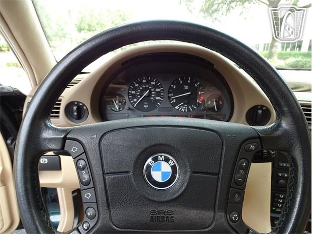 1995 BMW 740il (CC-2081491) for sale in Lake Mary, Florida