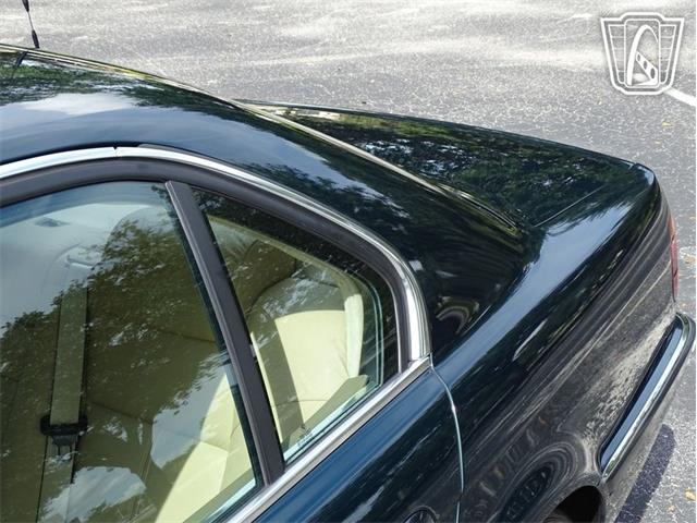 1995 BMW 740il (CC-2081491) for sale in Lake Mary, Florida
