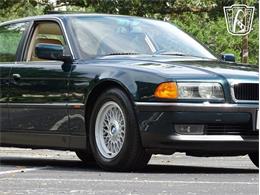 1995 BMW 740il (CC-2081491) for sale in Lake Mary, Florida