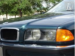 1995 BMW 740il (CC-2081491) for sale in Lake Mary, Florida