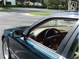 1995 BMW 740il (CC-2081491) for sale in Lake Mary, Florida