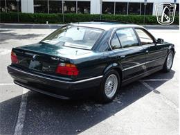 1995 BMW 740il (CC-2081491) for sale in Lake Mary, Florida