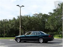 1995 BMW 740il (CC-2081491) for sale in Lake Mary, Florida