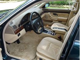 1995 BMW 740il (CC-2081491) for sale in Lake Mary, Florida