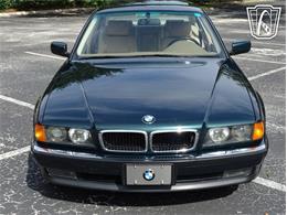 1995 BMW 740il (CC-2081491) for sale in Lake Mary, Florida