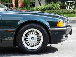 1995 BMW 740il (CC-2081491) for sale in Lake Mary, Florida