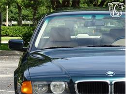 1995 BMW 740il (CC-2081491) for sale in Lake Mary, Florida