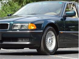 1995 BMW 740il (CC-2081491) for sale in Lake Mary, Florida