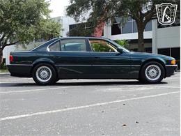 1995 BMW 740il (CC-2081491) for sale in Lake Mary, Florida