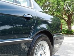 1995 BMW 740il (CC-2081491) for sale in Lake Mary, Florida