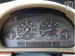 1995 BMW 740il (CC-2081491) for sale in Lake Mary, Florida