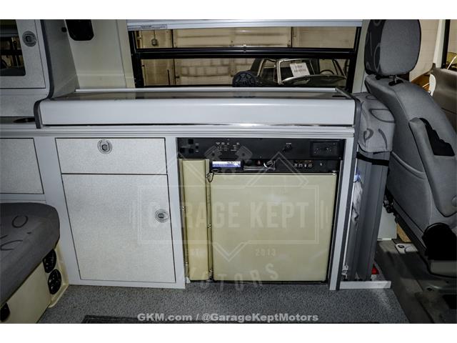 2003 Volkswagen Eurovan (CC-2081492) for sale in Grand Rapids, Michigan