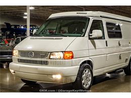 2003 Volkswagen Eurovan (CC-2081492) for sale in Grand Rapids, Michigan