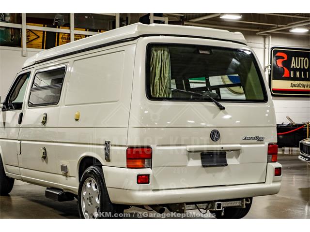 2003 Volkswagen Eurovan (CC-2081492) for sale in Grand Rapids, Michigan