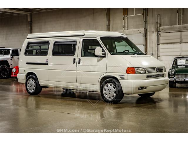 2003 Volkswagen Eurovan (CC-2081492) for sale in Grand Rapids, Michigan