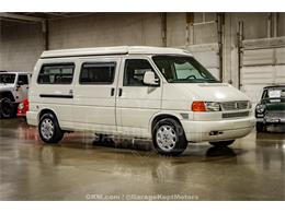 2003 Volkswagen Eurovan (CC-2081492) for sale in Grand Rapids, Michigan