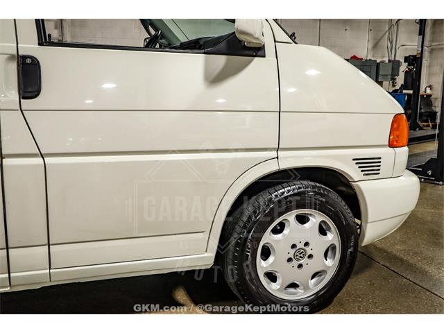 2003 Volkswagen Eurovan (CC-2081492) for sale in Grand Rapids, Michigan