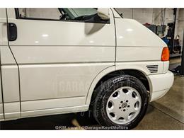 2003 Volkswagen Eurovan (CC-2081492) for sale in Grand Rapids, Michigan