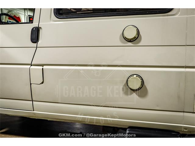 2003 Volkswagen Eurovan (CC-2081492) for sale in Grand Rapids, Michigan