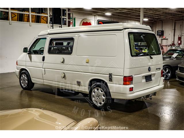 2003 Volkswagen Eurovan (CC-2081492) for sale in Grand Rapids, Michigan