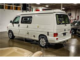 2003 Volkswagen Eurovan (CC-2081492) for sale in Grand Rapids, Michigan