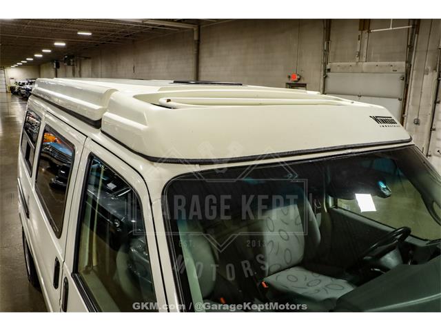 2003 Volkswagen Eurovan (CC-2081492) for sale in Grand Rapids, Michigan