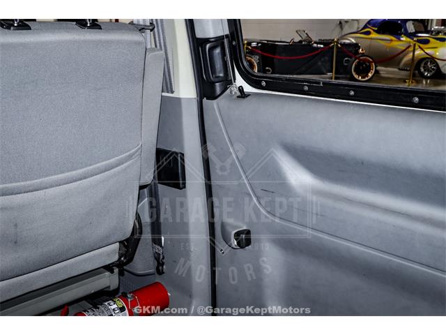 2003 Volkswagen Eurovan (CC-2081492) for sale in Grand Rapids, Michigan