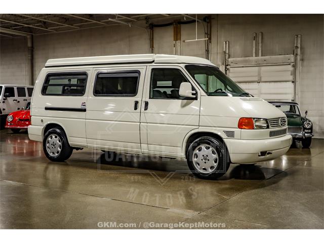 2003 Volkswagen Eurovan (CC-2081492) for sale in Grand Rapids, Michigan