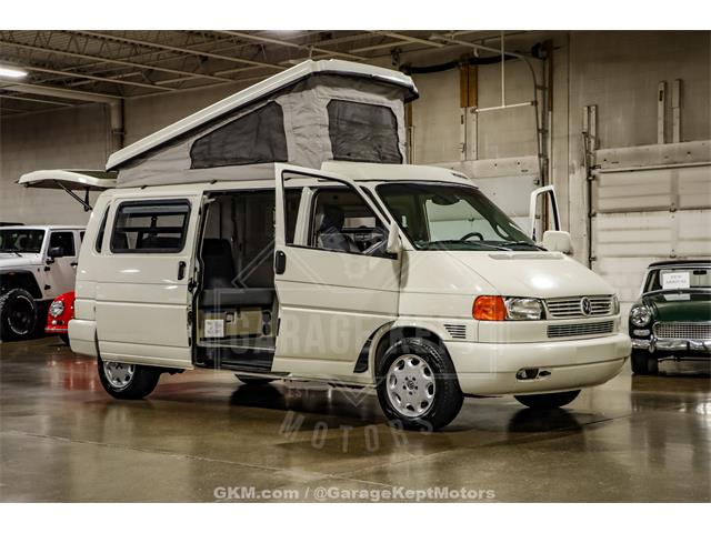 2003 Volkswagen Eurovan (CC-2081492) for sale in Grand Rapids, Michigan