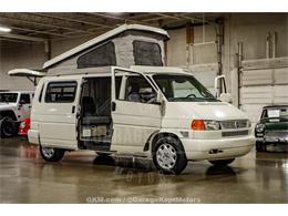 2003 Volkswagen Eurovan (CC-2081492) for sale in Grand Rapids, Michigan