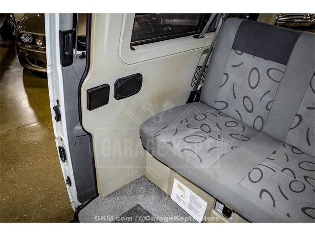 2003 Volkswagen Eurovan (CC-2081492) for sale in Grand Rapids, Michigan