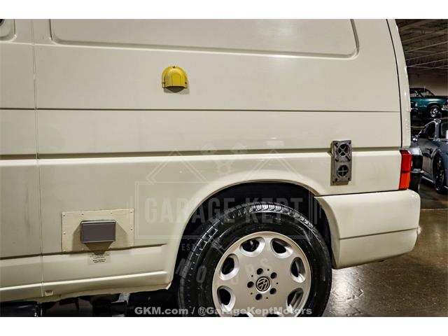 2003 Volkswagen Eurovan (CC-2081492) for sale in Grand Rapids, Michigan