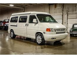 2003 Volkswagen Eurovan (CC-2081492) for sale in Grand Rapids, Michigan
