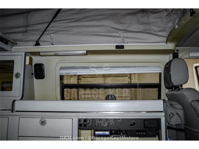 2003 Volkswagen Eurovan (CC-2081492) for sale in Grand Rapids, Michigan