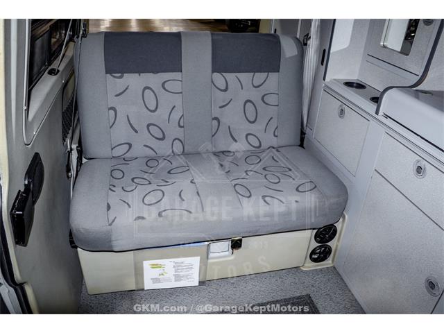 2003 Volkswagen Eurovan (CC-2081492) for sale in Grand Rapids, Michigan